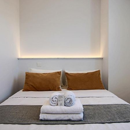 Phaedrus Living - Seaside Executive Flat Harbour 207 Apartment Paphos ภายนอก รูปภาพ