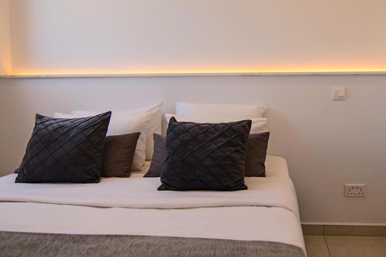 Phaedrus Living - Seaside Executive Flat Harbour 207 Apartment Paphos ภายนอก รูปภาพ